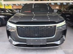 Li Auto ONE 2021 Extended Range 6-Seater - ფოტო 3