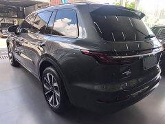Li Auto ONE 2021 Extended Range 6-Seater - ფოტო 5