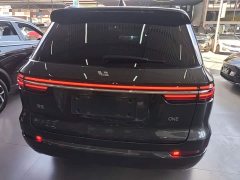 Li Auto ONE 2021 Extended Range 6-Seater - ფოტო 6