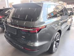 Li Auto ONE 2021 Extended Range 6-Seater - ფოტო 7