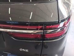 Li Auto ONE 2021 Extended Range 6-Seater - ფოტო 8