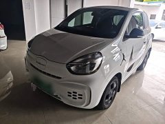 SAIC Corey Wei CLEVER 2021 302km Excellence Edition - ფოტო 2