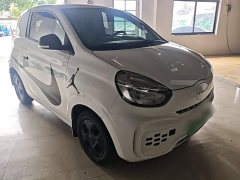 SAIC Corey Wei CLEVER 2021 302km Excellence Edition - ფოტო 4