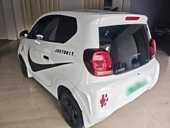 SAIC Corey Wei CLEVER 2021 302km Excellence Edition - ფოტო 5