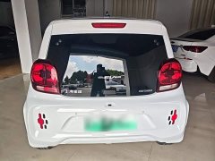 SAIC Corey Wei CLEVER 2021 302km Excellence Edition - ფოტო 6