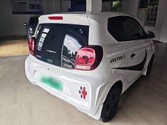 SAIC Corey Wei CLEVER 2021 302km Excellence Edition - ფოტო 7