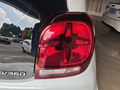 SAIC Corey Wei CLEVER 2021 302km Excellence Edition - ფოტო 8