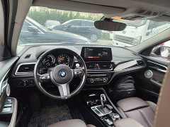 BMW 1 Series Facelift 120i M Sport Night Edition - ფოტო 10
