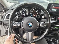 BMW 1 Series Facelift 120i M Sport Night Edition - ფოტო 11