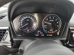 BMW 1 Series Facelift 120i M Sport Night Edition - ფოტო 12