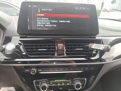 BMW 1 Series Facelift 120i M Sport Night Edition - ფოტო 13