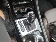 BMW 1 Series Facelift 120i M Sport Night Edition - ფოტო 14