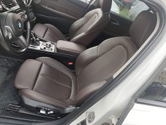 BMW 1 Series Facelift 120i M Sport Night Edition - ფოტო 15