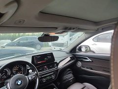 BMW 1 Series Facelift 120i M Sport Night Edition - ფოტო 18