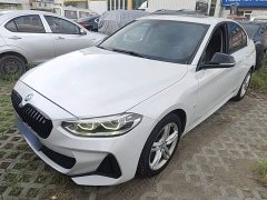 BMW 1 Series Facelift 120i M Sport Night Edition - ფოტო 2