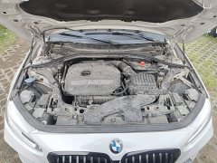 BMW 1 Series Facelift 120i M Sport Night Edition - ფოტო 20