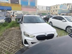BMW 1 Series Facelift 120i M Sport Night Edition - ფოტო 3