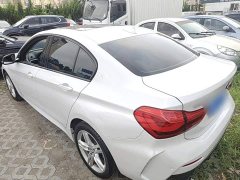 BMW 1 Series Facelift 120i M Sport Night Edition - ფოტო 5