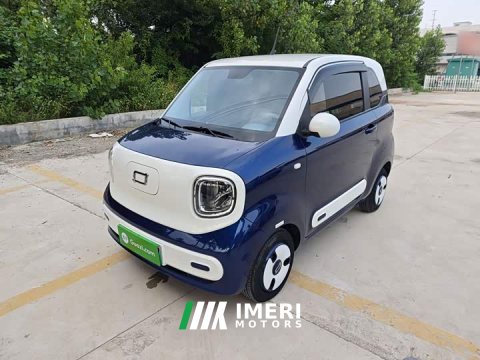 2024 FAW Besturn Xiaoma 170km Vitality Edition - ავტომობილი ჩინეთიდან