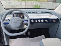 FAW Besturn Xiaoma 170km Vitality Edition - ფოტო 10