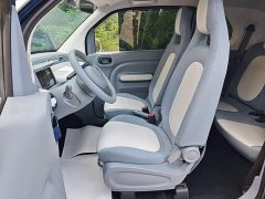 FAW Besturn Xiaoma 170km Vitality Edition - ფოტო 15