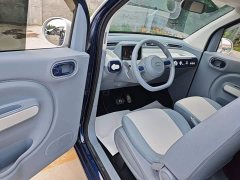 FAW Besturn Xiaoma 170km Vitality Edition - ფოტო 16