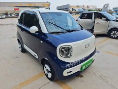 FAW Besturn Xiaoma 170km Vitality Edition - ფოტო 4
