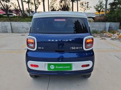FAW Besturn Xiaoma 170km Vitality Edition - ფოტო 6