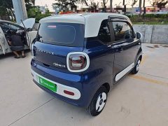 FAW Besturn Xiaoma 170km Vitality Edition - ფოტო 7