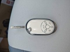 FAW Besturn Xiaoma 170km Vitality Edition - ფოტო 9