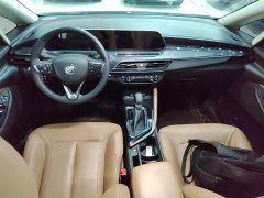 Buick GL6 2021 323T Hybrid Connected Luxury - ფოტო 10