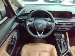 Buick GL6 2021 323T Hybrid Connected Luxury - ფოტო 11