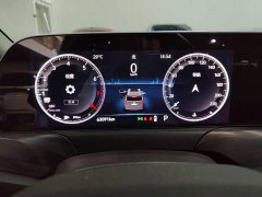 Buick GL6 2021 323T Hybrid Connected Luxury - ფოტო 12