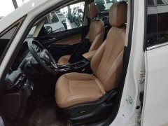 Buick GL6 2021 323T Hybrid Connected Luxury - ფოტო 15
