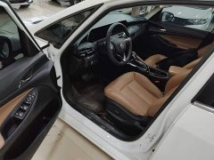 Buick GL6 2021 323T Hybrid Connected Luxury - ფოტო 16