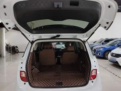 Buick GL6 2021 323T Hybrid Connected Luxury - ფოტო 19
