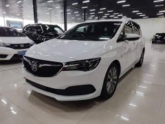 Buick GL6 2021 323T Hybrid Connected Luxury - ფოტო 2