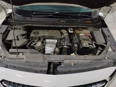 Buick GL6 2021 323T Hybrid Connected Luxury - ფოტო 20