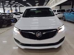 Buick GL6 2021 323T Hybrid Connected Luxury - ფოტო 3