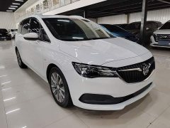Buick GL6 2021 323T Hybrid Connected Luxury - ფოტო 4