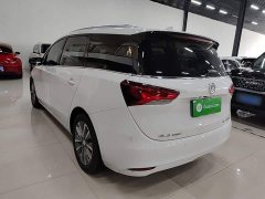 Buick GL6 2021 323T Hybrid Connected Luxury - ფოტო 5