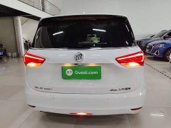 Buick GL6 2021 323T Hybrid Connected Luxury - ფოტო 6