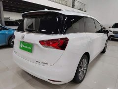 Buick GL6 2021 323T Hybrid Connected Luxury - ფოტო 7