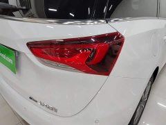 Buick GL6 2021 323T Hybrid Connected Luxury - ფოტო 8
