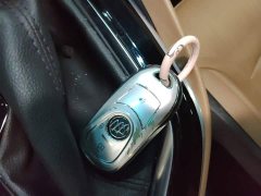 Buick GL6 2021 323T Hybrid Connected Luxury - ფოტო 9