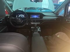 GAC Aion M6 MAX 270T WDCT Luxury - ფოტო 10
