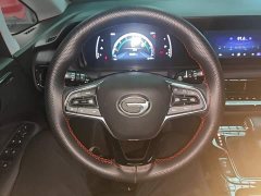 GAC Aion M6 MAX 270T WDCT Luxury - ფოტო 11
