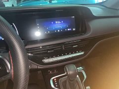 GAC Aion M6 MAX 270T WDCT Luxury - ფოტო 13