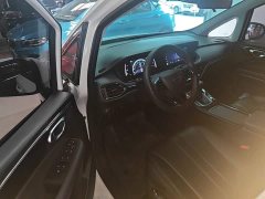 GAC Aion M6 MAX 270T WDCT Luxury - ფოტო 16