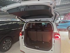 GAC Aion M6 MAX 270T WDCT Luxury - ფოტო 19